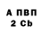 МЕТАДОН кристалл Rutger S